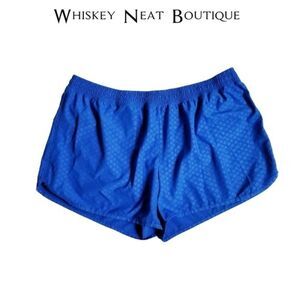 C9 by Champion Blue Crew Running Shorts 3" Inseam XXL   3 0120